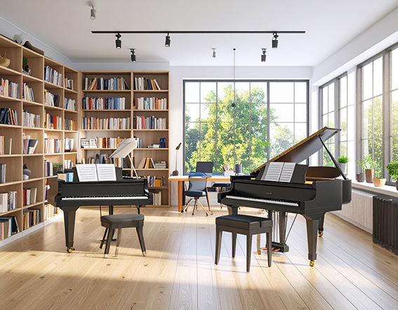 ムジカ工房オンライン-ショップイメージ